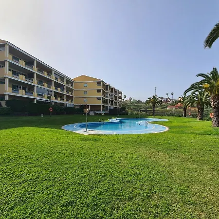 Apartamento La Quinta Relax Santa Úrsula