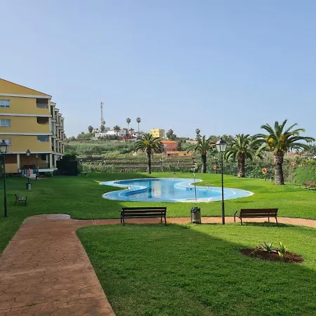 Apartamento La Quinta Relax Santa Úrsula