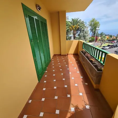 Apartamento La Quinta Relax Santa Úrsula