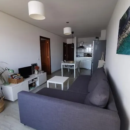 La Quinta Relax Apartamento Santa Úrsula