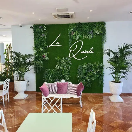 Apartment La Quinta Relax