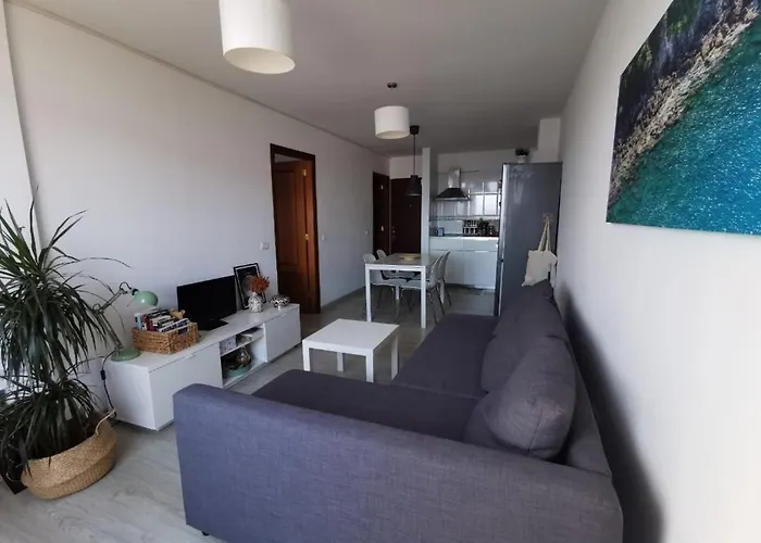 La Quinta Relax Appartement Santa Úrsula